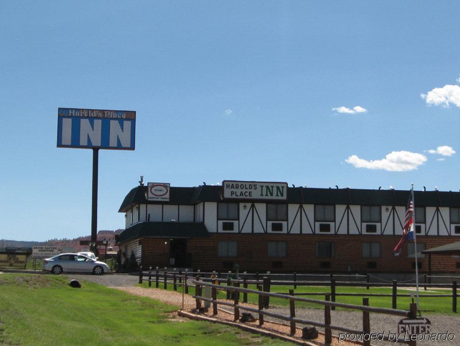 Bryce Gateway Inn Cabins Panguitch Esterno foto