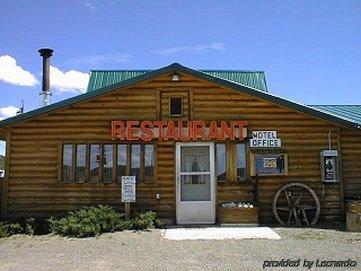 Bryce Gateway Inn Cabins Panguitch Esterno foto