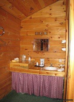 Bryce Gateway Inn Cabins Panguitch Esterno foto