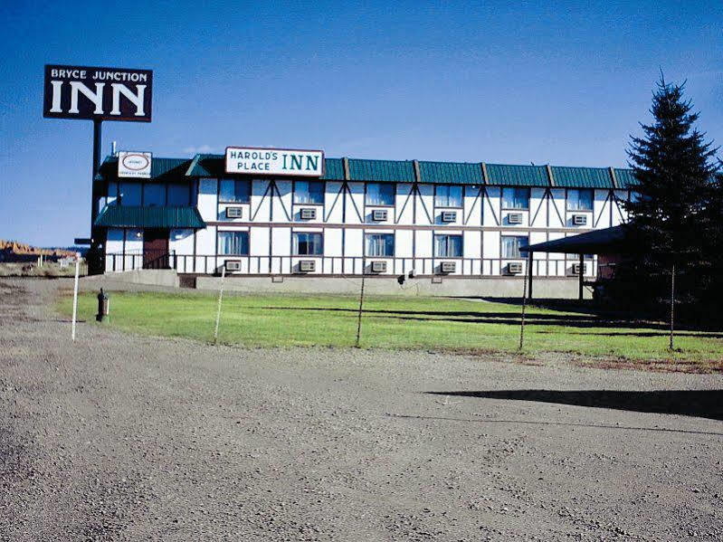 Bryce Gateway Inn Cabins Panguitch Esterno foto