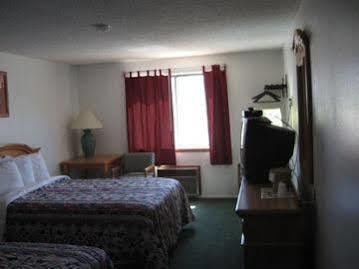 Bryce Gateway Inn Cabins Panguitch Esterno foto